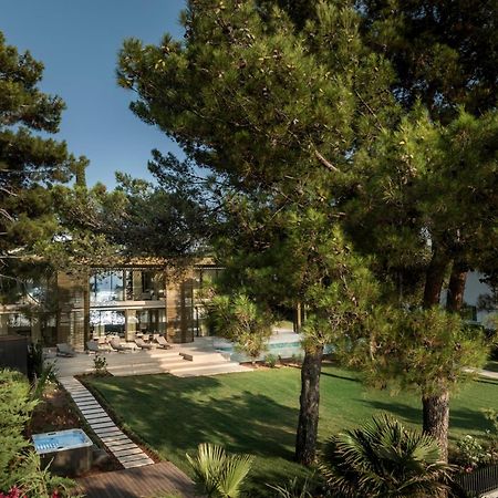 Pical Beach House, Valamar Collection Πόρετς Εξωτερικό φωτογραφία