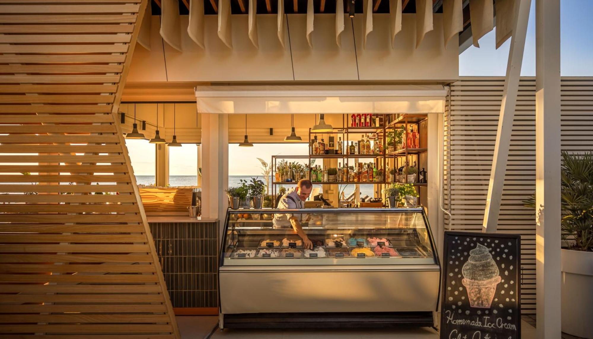 Pical Beach House, Valamar Collection Πόρετς Εξωτερικό φωτογραφία