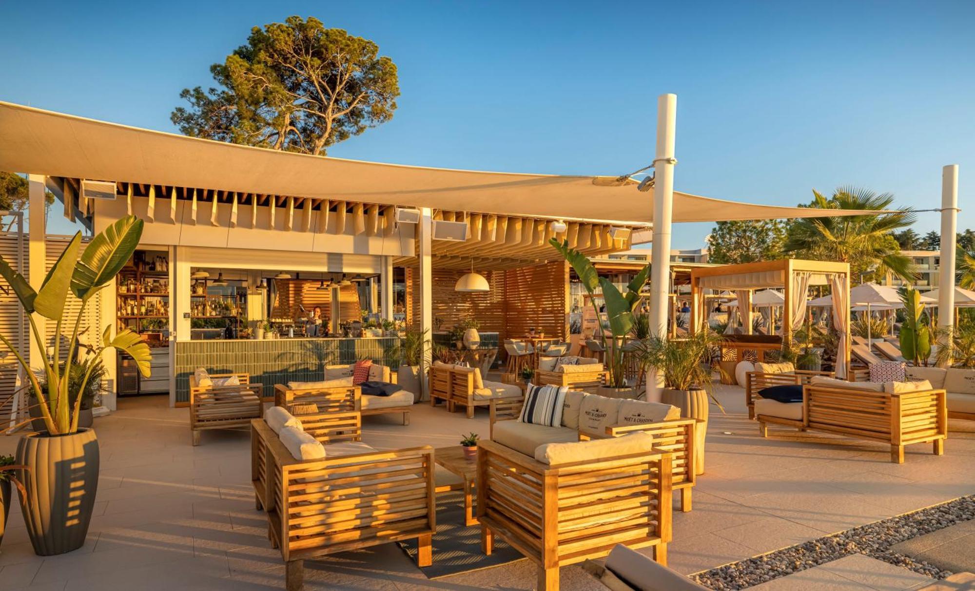 Pical Beach House, Valamar Collection Πόρετς Εξωτερικό φωτογραφία