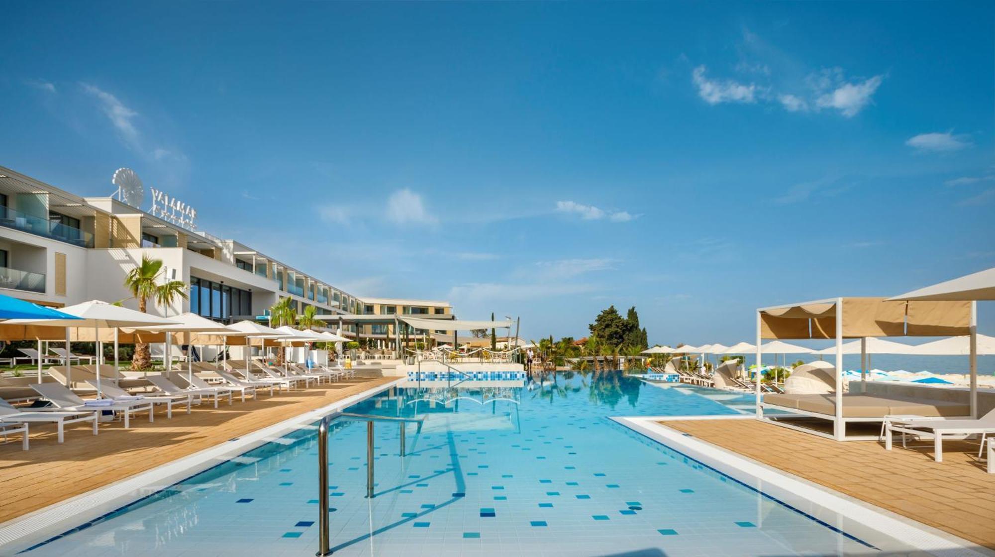 Pical Beach House, Valamar Collection Πόρετς Εξωτερικό φωτογραφία