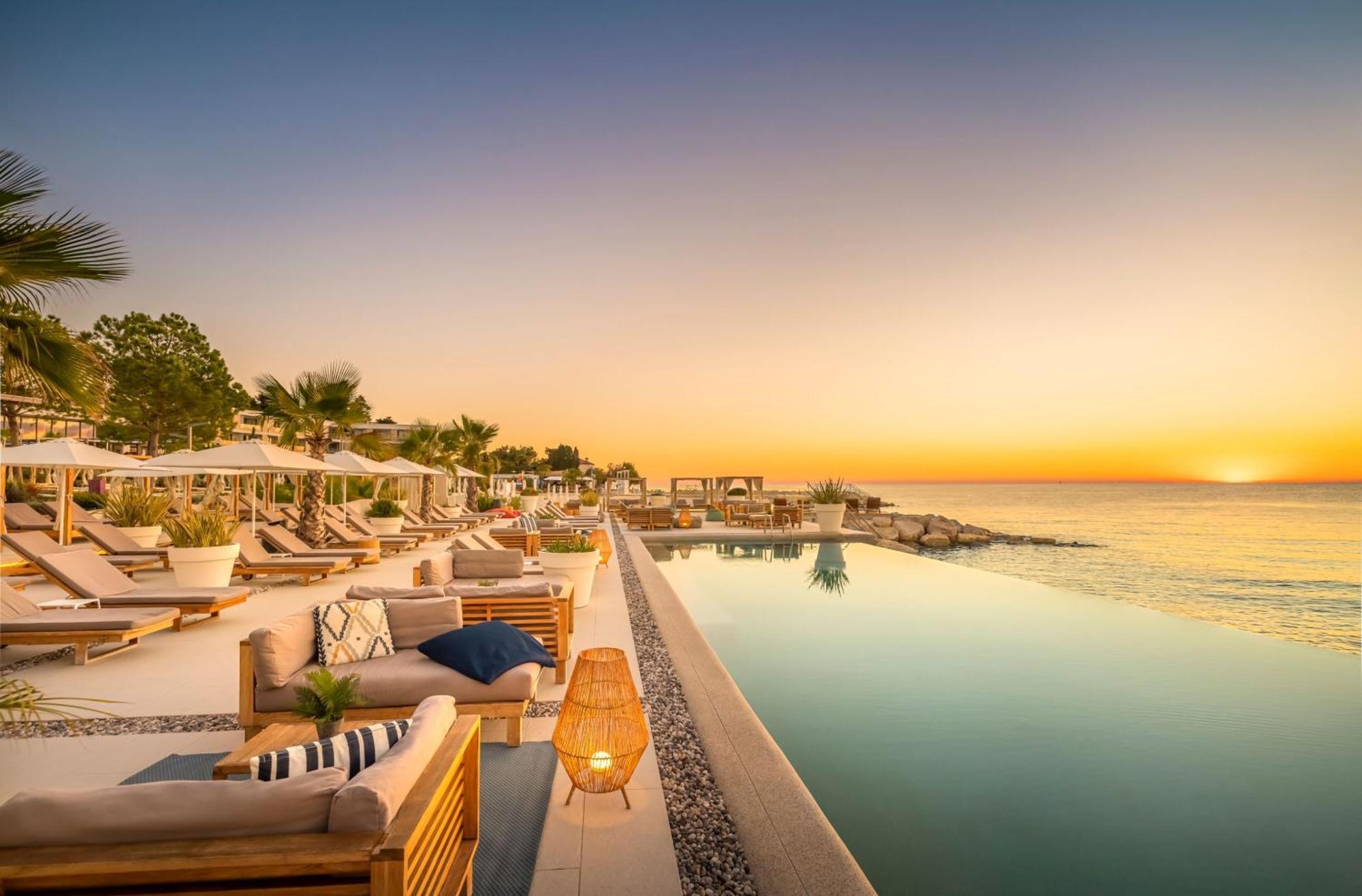 Pical Beach House, Valamar Collection Πόρετς Εξωτερικό φωτογραφία