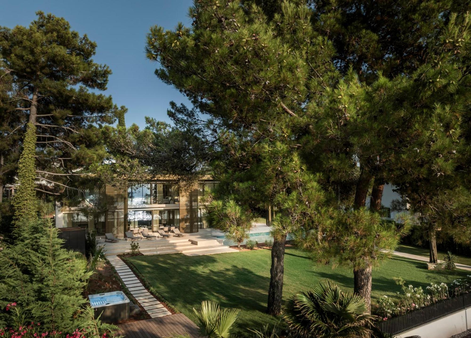 Pical Beach House, Valamar Collection Πόρετς Εξωτερικό φωτογραφία