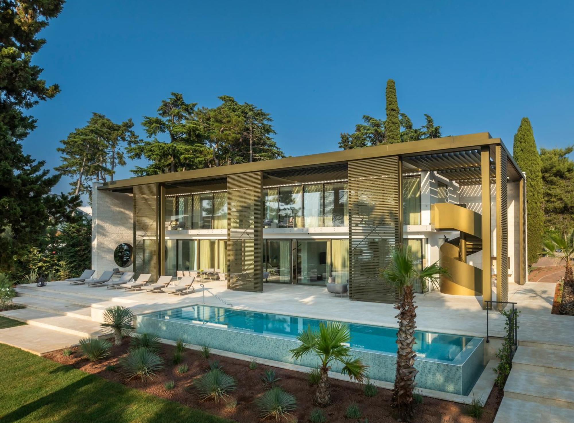 Pical Beach House, Valamar Collection Πόρετς Εξωτερικό φωτογραφία