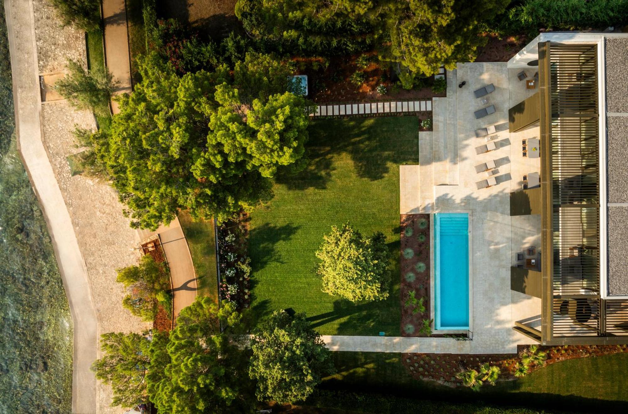 Pical Beach House, Valamar Collection Πόρετς Εξωτερικό φωτογραφία