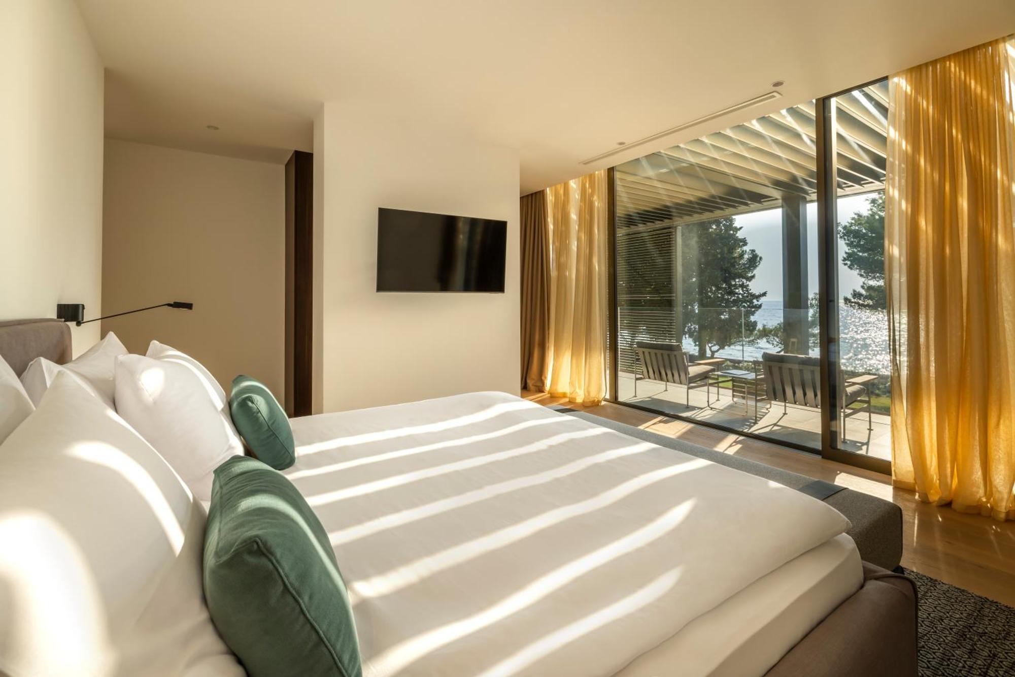 Pical Beach House, Valamar Collection Πόρετς Εξωτερικό φωτογραφία