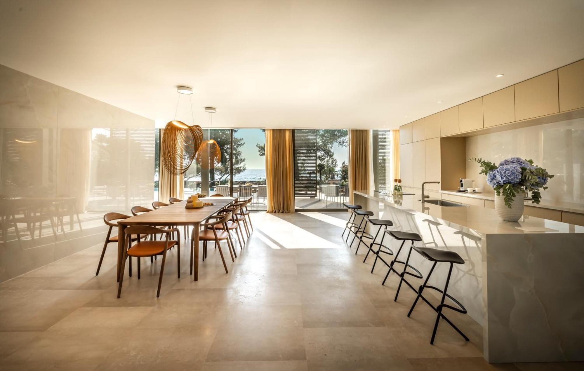 Pical Beach House, Valamar Collection Πόρετς Εξωτερικό φωτογραφία