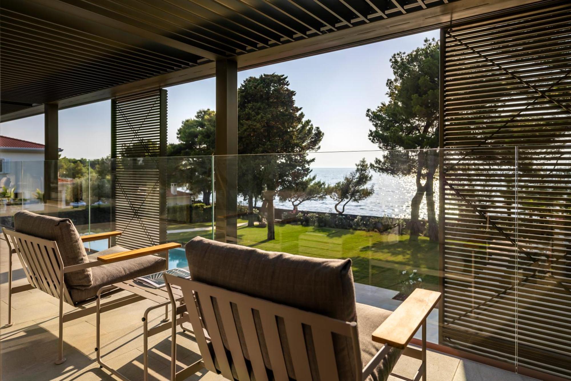 Pical Beach House, Valamar Collection Πόρετς Εξωτερικό φωτογραφία
